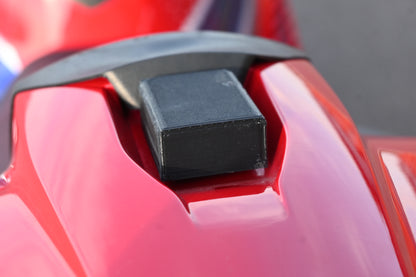 Trackdaytimer